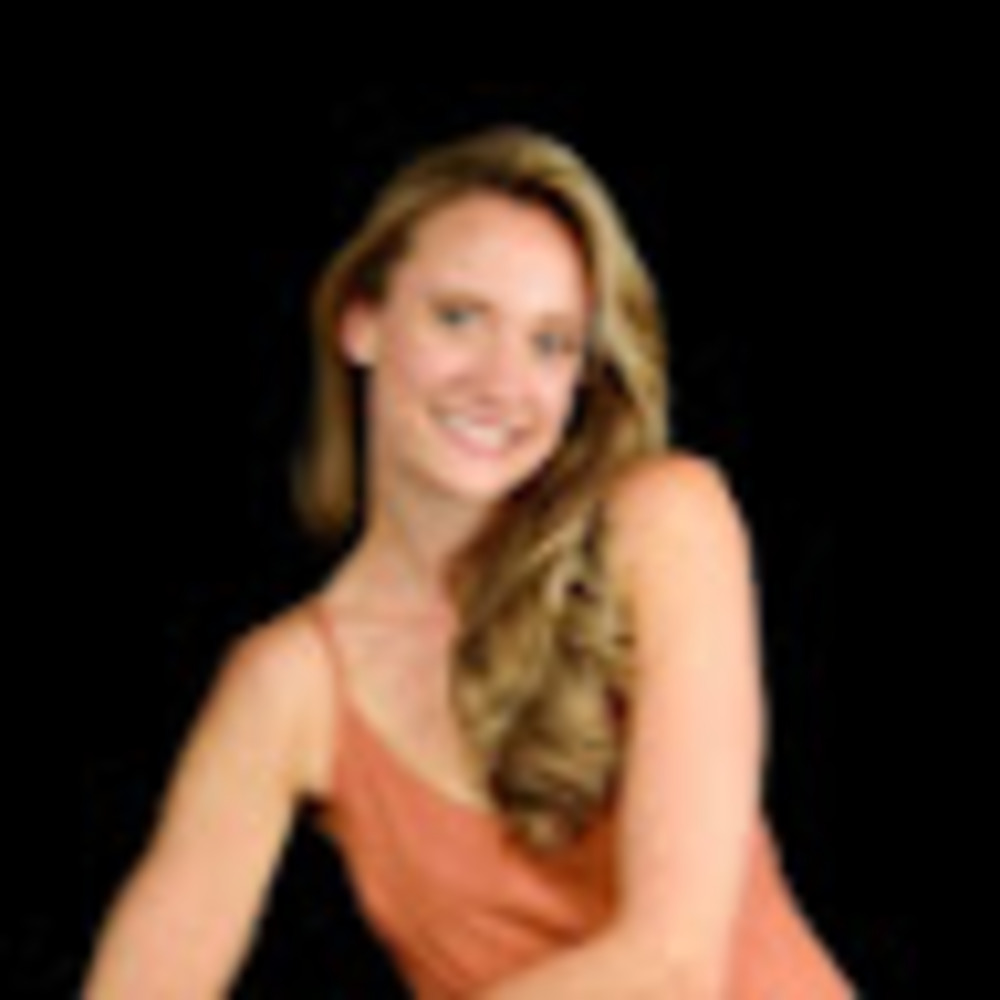 Meet your Posher, Gretchen